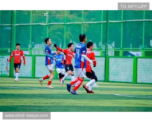 陈富杰以曲棍球点燃云浮激情让世界通过体育认识广东魅力