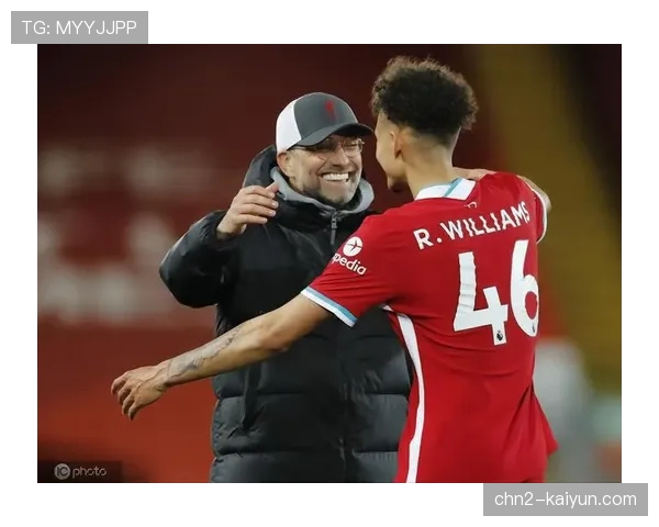 克洛普态度突变:称若执教曼联将坚决拒绝两大巨星回归