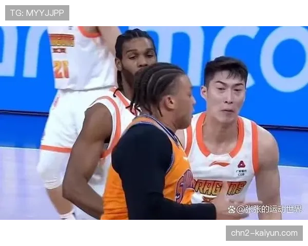 卫冕冠军广厦爆冷负山东 领先优势缩水至一胜场